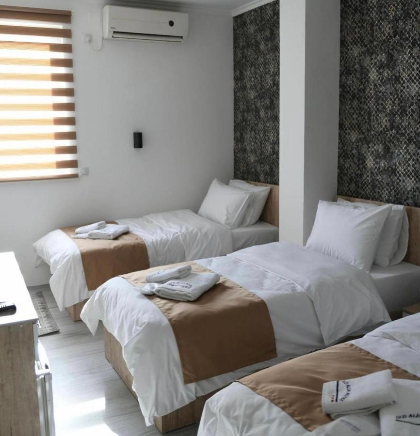 Hotel Old Alisa سكوبجي المظهر الخارجي الصورة