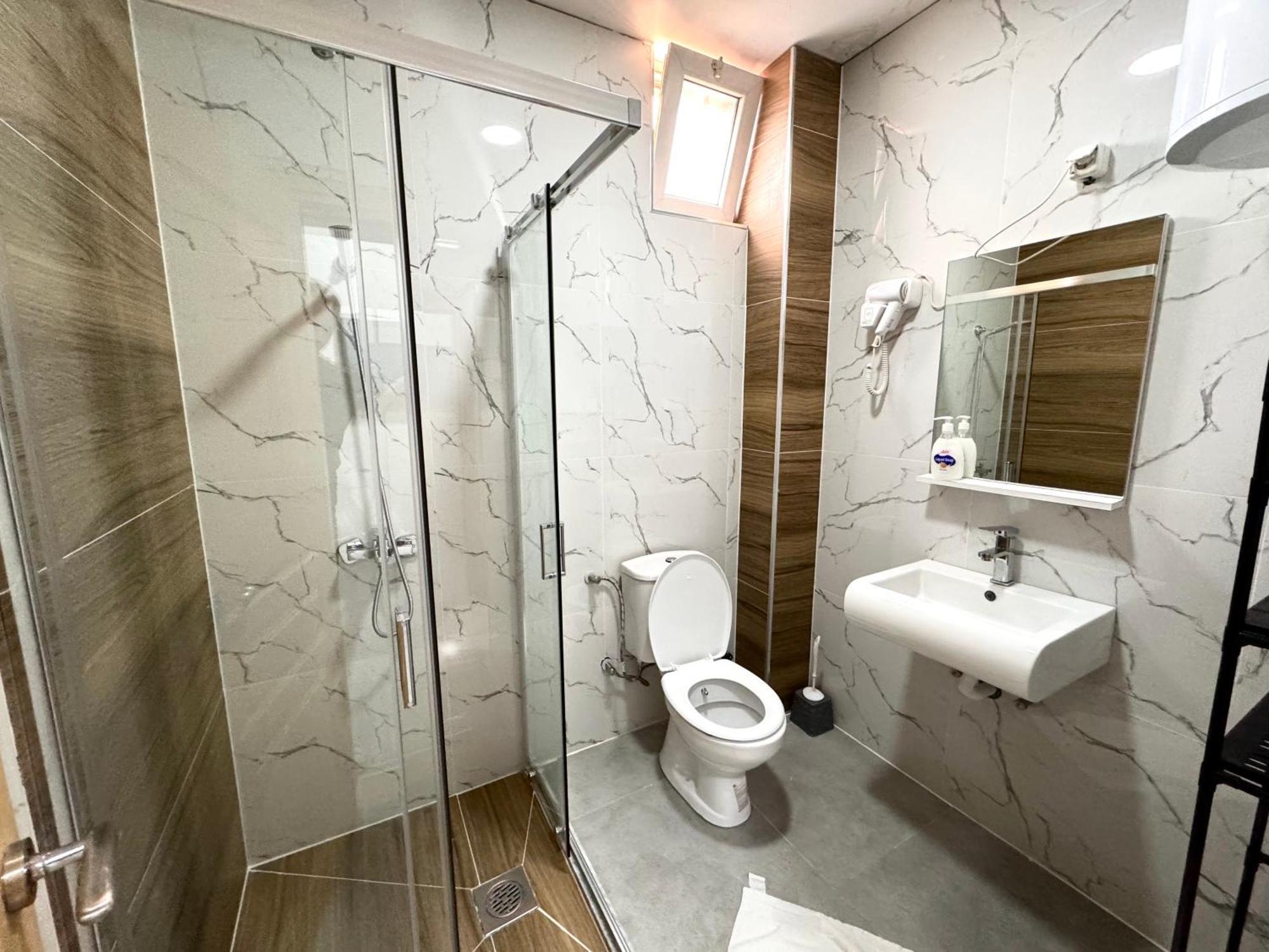 Hotel Old Alisa سكوبجي المظهر الخارجي الصورة
