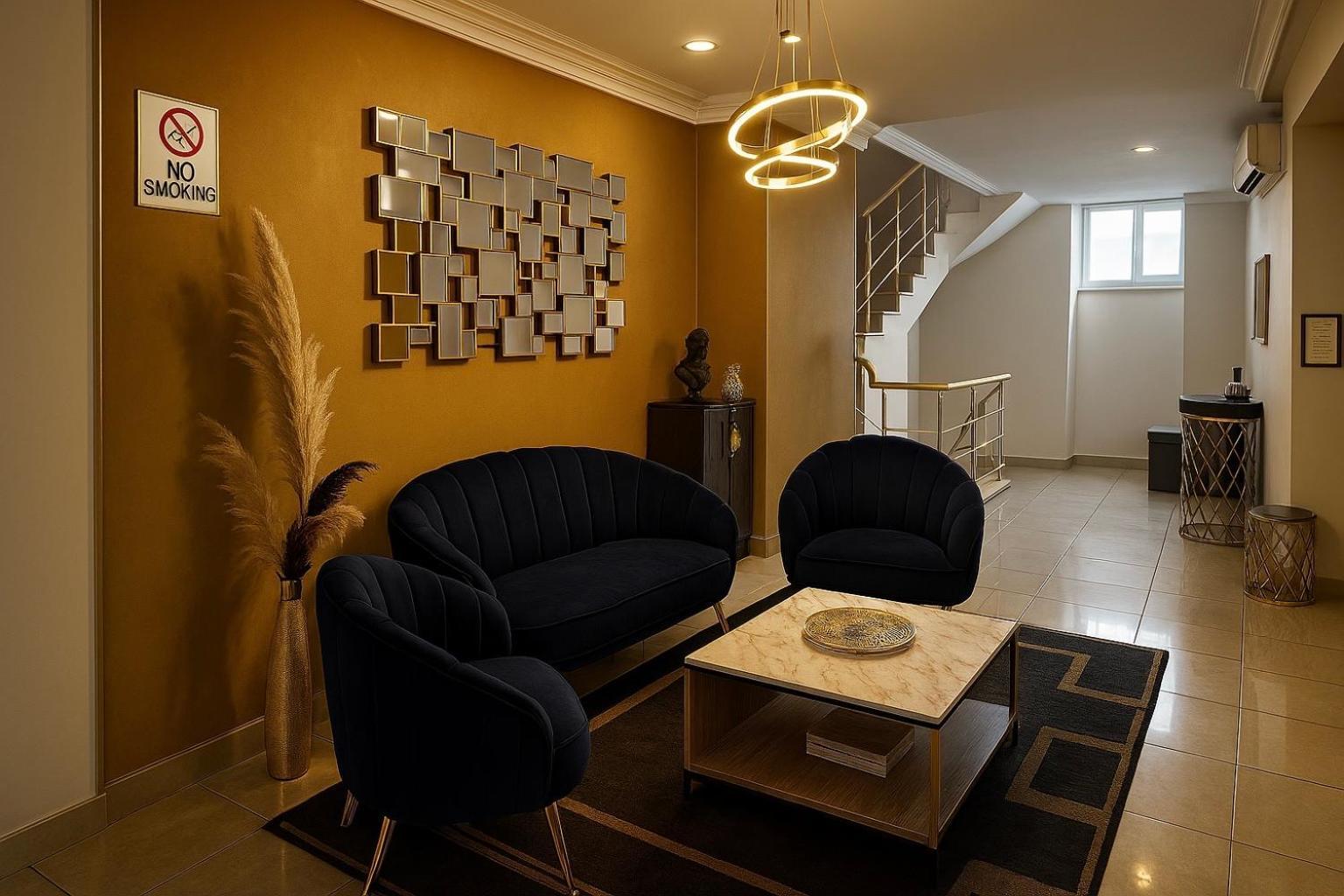 Hotel Old Alisa سكوبجي المظهر الخارجي الصورة